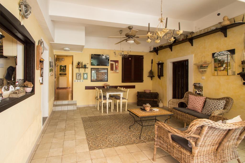 Casa Segota Veli Iž